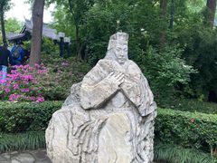 -成都武侯祠博物馆