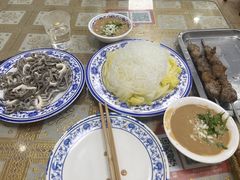 -清真·鸦儿李记·小馆(后海店)