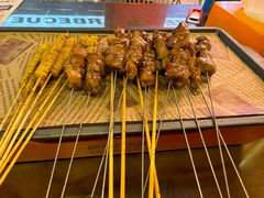 -神府路壹号·海鲜烧烤排档(三坊七巷店)