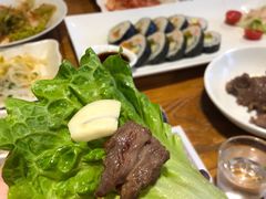 -紫霞门韩国料理烤肉(深南东路店)