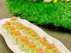-香宫中餐厅·东北菜·铁锅炖·广式点心(哈尔滨香格里拉店)