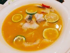 -金陵红鲤鱼餐厅(孝陵卫紫金山店)