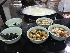 -味一早餐(新芝路店)
