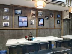 大堂-二扁私房面馆(崂山路店)