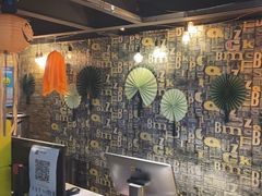 -云晓光头烧烤吧(川沙绿地店)