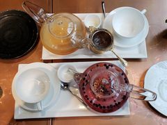 -Ginger(兴国路店)