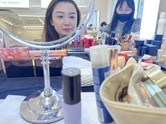 -Tanya'Room化妆培训