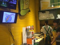 -黄记玉米汁(叠翠路店)
