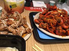-盒马X会员店(王府井奥莱UP TOWN店)