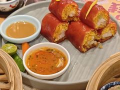 -点都德(汇胜楼店)