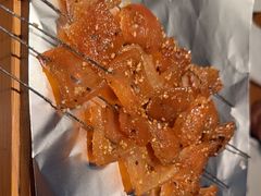 -喝丢一只鞋海鲜烧烤·海肠捞饭(市场店)