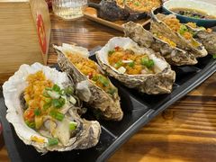-冶建镜子·老南昌大排档·江西虾王(总店)