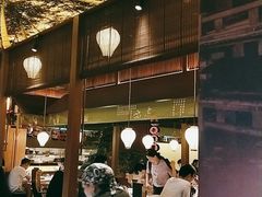 大堂-弄堂里(西溪龙湖天街店)