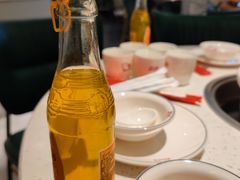 -三人行骨头王火锅(长寿店)