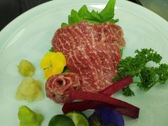 -森味薪火烧•烧鸟居酒屋•日本料理(望京店)