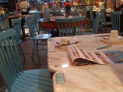-外婆小聚茶餐厅·生日·团建(市民中心店)