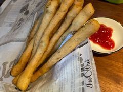 茴香小油条-胖哥俩肉蟹煲(杭州下沙学林街店)