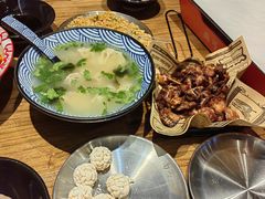 -破店大排档·海鲜·烧烤(南京店)