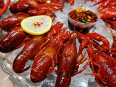 -龙虾当家·大排档(红谷滩五中店)