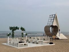 -金梦海湾浴场