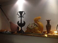 -阿拉丁新疆风味餐厅·清真(罗廊巷店)