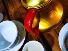 -卡万金特色藏餐