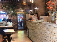 -盘炉forenza·云贵川融合小食堂 ( 钟楼中柳巷店)