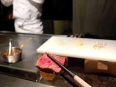 -Ginza Onodera铁板烧(外滩十八号店)