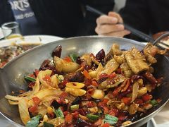 -新新湘菜馆(新中街二条店)