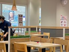 大堂-吉野家(人和香港城店)