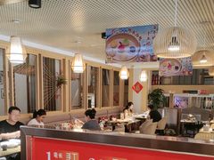 -隆喜元鱼汤包·海鲜(中联广场店)