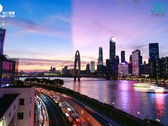 -琶醍壹号•潮菜江景餐吧