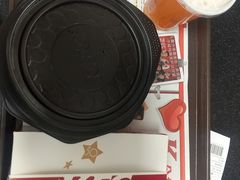 -肯德基(格尔木世邦店)