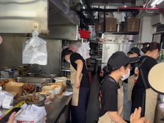 -谢怀亮芝麻茶
