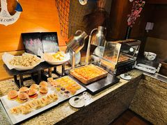 -东莞喜来登酒店-御园西餐厅·海鲜自助餐·意大利菜零点
