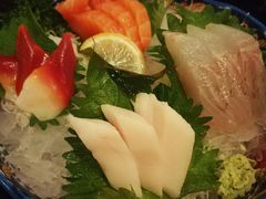 -松子料理(亮马桥店)