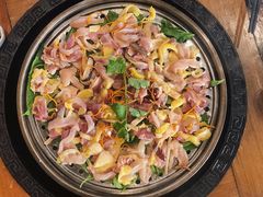 桑拿鸡-阿多私房菜(顺德店)