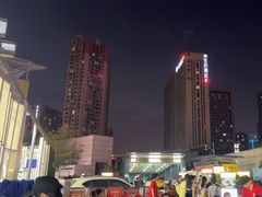 -聚味瞿记·龙虾堂(树木岭店)