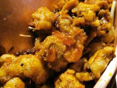 -炉小二铜锅牛蛙•川湘菜(三里屯店)