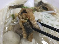-其美潮州鱼旦粉世家(花城汇南区分店)