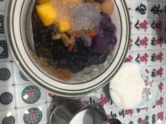 -堂屋糖水店(愚园店)