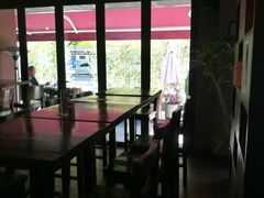 -Geneva日内瓦餐厅(西郊宝成花苑店)