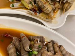 -华盛丰温州大排档(东三环南路店)