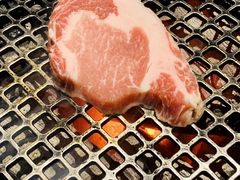 -赤坂亭·M9和牛烧肉(南京江南虹悦城店)