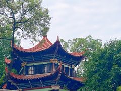 -成都市文殊院
