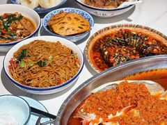 -回家吃饭·地道南昌菜(建德观总店)