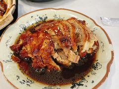-馨方园食府·市井老南京菜