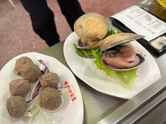-燃计沙茶皇·香港沙茶火锅(人广旗舰店)