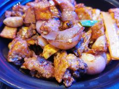 -钳真多钓虾馆·小龙虾海鲜烧烤(九六广场店)