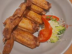 -Lia Cafe Bar Restaurant松山咖啡屋